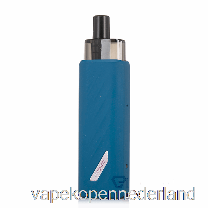 Vape Nederland Aspire Vilter Fun Pod-systeem Middernachtblauw